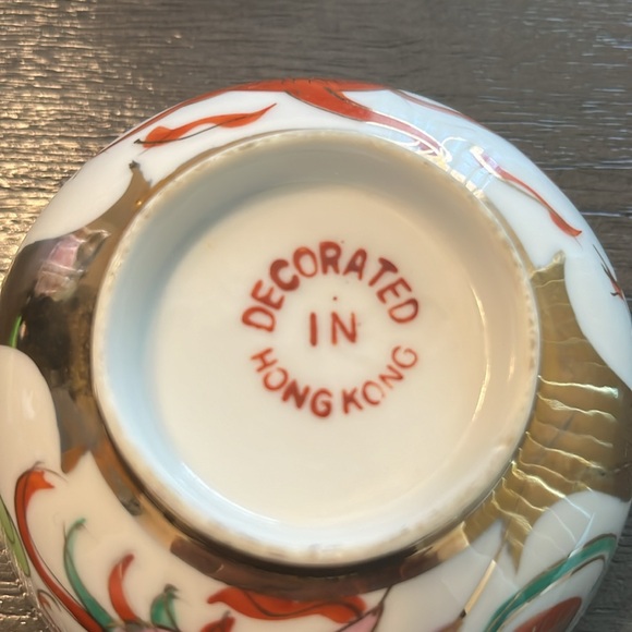 Bowls - Picture 4 of 5